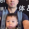 13 Potret Baby Izz Selama Liburan di Jepang, Aktif Ikut Nikita Willy Belanja Naik Troli sampai Ketiduran di Restoran