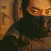 Bintangi Drama Black Knight, Ini Potret Kim Woo Bin Tampil Gagah Jadi Kurir Oksigen