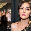 Sederet Penampilan Memukau Selebriti di Pernikahan Jessica Mila - Yakup Hasibuan, Nikita Willy Nampak Anggun Berkelas