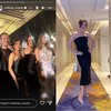 Sederet Penampilan Memukau Selebriti di Pernikahan Jessica Mila - Yakup Hasibuan, Nikita Willy Nampak Anggun Berkelas