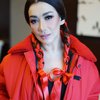 8 Potret Reza Artamevia yang Nyaleg Lagi! Sebut Ingin Membela Kaum Wanita di Indonesia