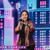 10 Potret dan Fakta Salma Salsabil Aliyyah, Finalis Indonesian Idol 2023