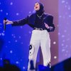 10 Potret dan Fakta Salma Salsabil Aliyyah, Finalis Indonesian Idol 2023