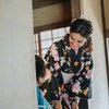 Dihujat Lagi, Ini Potret Seru Liburan Keluarga Nikita Mirzani Usai Ijinkan Lolly Anak Pertamanya Diadopsi Toni Dedola