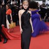 Deretan Potret Rose BLACKPINK di Festival Film Cannes 2023, Tampil Memukau dengan Dress Hitam dari Saint Laurent