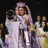 Potret Farhana Nareswari, Dokter Muda Asal Jawa Barat yang Jadi Pemenang Puteri Indonesia 2023 