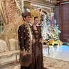 Janji Menikah Bareng Jessica Mila, Ini 11 Potret Akad Nikah Enzy Storia dan Maulana Kasetra 