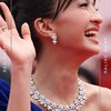 Potret Raline Shah di Red Carpet Cannes Film Festival 2023, Tampil Cantik Pakai Dress Biru!
