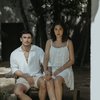 7 Potret Jessica Iskandar dan Vincent Verhaag yang Wajahnya Makin Mirip, Netizen Doakan Berjodoh Selamanya