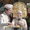 Termasuk Enzy Storia, Ini Deretan Artis yang Tampil Cantik Saat Menikah dengan Adat Minang