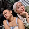 Deretan Potret Keluarga Lesti Kejora dan Rizky Billar Liburan di Bali, Didoakan Netizen Nambah Anak Lagi