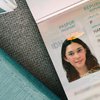 Foto Paspornya Kelewat Cakep, Ini Potret Nana Mirdad yang Selalu Cantik On Point
