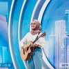 Jadi Juara Indonesian Idol 2023, 20 Potret Salma Aliyyah dari Audisi hingga Grand Final yang Curi Perhatian
