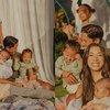 Pemotretan Terbaru Keluarga Jennifer Bachdim Bareng 4 Anaknya, The Real Family Goals Idaman! 