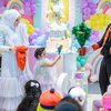Bak Princess, Ini 10 Potret Perayaan Ulang Tahun ke-5 Queen Eijaz Anak Fairuz A Rafiq Bertema Unicorn