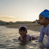 Rachel Vennya Boyong Anak-Anak Liburan Mewah ke Lombok, Netizen: The Real Janda Kaya Raya Bahagia!