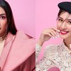 Cantik Gak Ada Obat! Mikha Tambayong Tampil Menawan di Pemotretan Majalah Cosmopolitan
