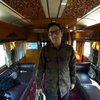 Assisten Kesayangan Nikah, Potret Andre Taulany Sewa Satu Gerbong Kereta