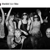 Tampil Sederhana tapi Tetap Berkelas, Ini Potret Jennie BLACKPINK di After Party The Idol di Cannes