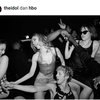 Tampil Sederhana tapi Tetap Berkelas, Ini Potret Jennie BLACKPINK di After Party The Idol di Cannes