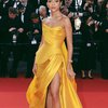 Deretan Potret Putri Marino di Cannes Film Festival 2023, Tampil Elegan Pancarkan Aura Bintang