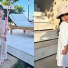  10 Potret Centil Chava Anak Rachel Vennya yang Cantik dan Fashionable Banget, Disebut Versi Kemasan Sachet Ibunya Loh