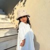  10 Potret Centil Chava Anak Rachel Vennya yang Cantik dan Fashionable Banget, Disebut Versi Kemasan Sachet Ibunya Loh