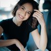 Senyumnya Kelewat Manis Bagaikan Gula Pasir, Potret Terbaru Pevita Pearce Sukses Bikin Netizen Terpana