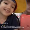 Pamer Rambut Pendek, Ini Deretan Potret Putri Anne Live TikTok Tak Berhijab