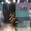 Potret Rizky Billar Jadi Model Fashion Show Usai Lama Vakum karena Kasus KDRT, Bikin Lesti Bangga Luar Biasa