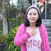 Potret Denise Chariesta Umumkan Jenis Kelamin Janinnya Meski Belum Menikah, Undang Anak Panti Asuhan untuk Minta Doa