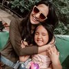 11 Potret Transformasi Mikhayla Bakrie Anak Nia Ramadhani yang Beranjak Remaja, Makin Cantik Seperti Ibunya