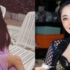 Disebut Janda Gatal, Ini Deretan Potret Terbaru Dewi Perssik yang Makin Cantik di Usia 37 Tahun