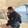 Diberi Nama Jamal oleh Fans, Potret Jaehyun NCT dengan Gaya Khas Indonesia