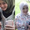Hampir Tak Pernah Tersorot, Ini 7 Potret Anak Almarhum Lina Jubaedah dan Teddy Pardiyana! Akrab dengan Putri Delina