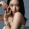 Cantik Paripurna, Park Shin Hye Tampil Memesona di Pemotretan Majalah Elle Korea