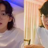 Akun IG Dikira Hilang, Ini Potret Terbaru Jungkook BTS dengan Rambut Gondrong yang Makin Gemesin