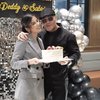 Duo Bucin, Ini 10 Potret Deddy Corbuzier dan Sabrina Chairunnisa Rayakan Anniversary Pernikahan