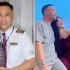 Deretan Potret Dewi Perssik Bersama Pacar Pilotnya yang Jarang Umbar Kemesraan, Siap Menikah Dalam Waktu Dekat?