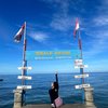 Potret Naysilla Mirdad Seru-seruan Diving di Gorontalo, Tetap Cantik Meski di dalam Air