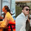 Potret Jessica Mila dan Yakup Hasibuan di London, Tingkah Romantisnya Bikin Netizen Gigit Jari!