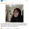 Momen Kocak Netizen saat Review Hasil Belanja Online, Ada yang Ngaku Beli Buat Istri Tapi Malah Dipakai Sendiri!