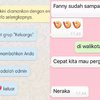 10 Chat Bapak dan Anak via WhatsApp yang Paling Kocak, Bikin Iri Kaum Fatherless TT