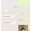 10 Chat Bapak dan Anak via WhatsApp yang Paling Kocak, Bikin Iri Kaum Fatherless TT