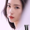 Cantik Tak Tertandingi, Krystal Jung Tampil Shinning di Pemotretan Majalah W Korea
