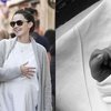 Deretan Potret Katy Saunders, Istri Song Joong Ki Sejak Masih Hamil hingga Melahirkan Anak Laki-laki