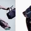 Kece Badai, J-Hope BTS Sukses Bikin Penggemar Terpukau di Pemotretan untuk Campaign New Keepall Bag Louis Vuitton