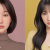 11 Potret Lucinta Luna Pakai Filter AI Wajah Ala Cewek Korea, Didukung Oplas Lagi Agar Makin Sempurna