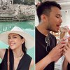11 Potret Jessica Mila dan Yakup Hasibuan di Barcelona, Selalu Mesra dan Happy Pancarkan Aura Pengantin Baru