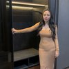 7 Potret Rachel Vennya Spill Walk in Closet, Netizen Malah Salfok dengan Body Goals-nya